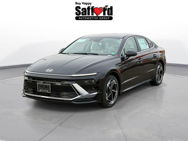 2026 Hyundai Sonata SEL Sport Image 1 of 32
