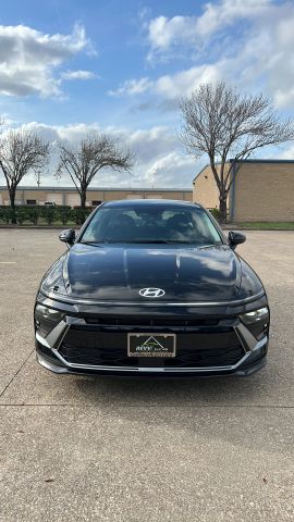 2026 Hyundai Sonata SE Image 1 of 4