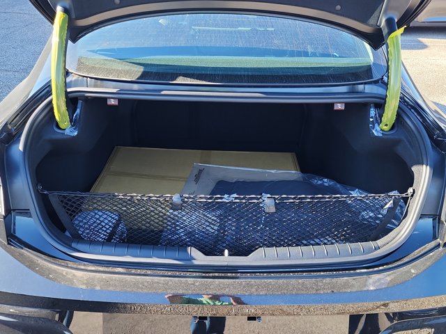 2026 Hyundai Sonata Hybrid SEL Image 4 of 14