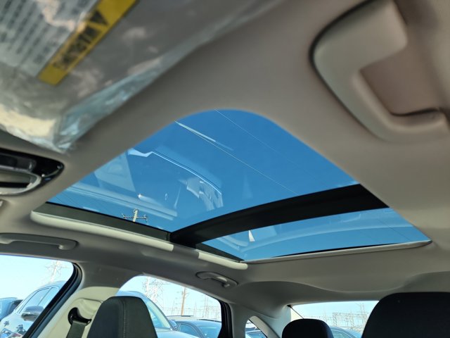 2026 Hyundai Sonata Hybrid SEL Image 12 of 14