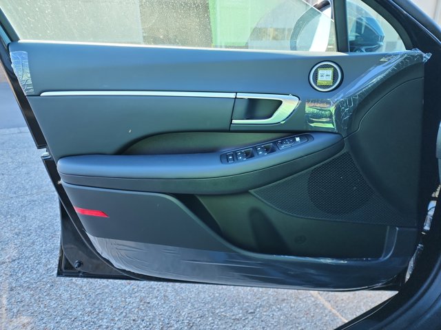 2026 Hyundai Sonata Hybrid SEL Image 11 of 14