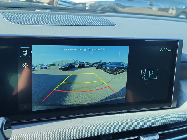 2026 Hyundai Sonata Hybrid SEL Image 10 of 14