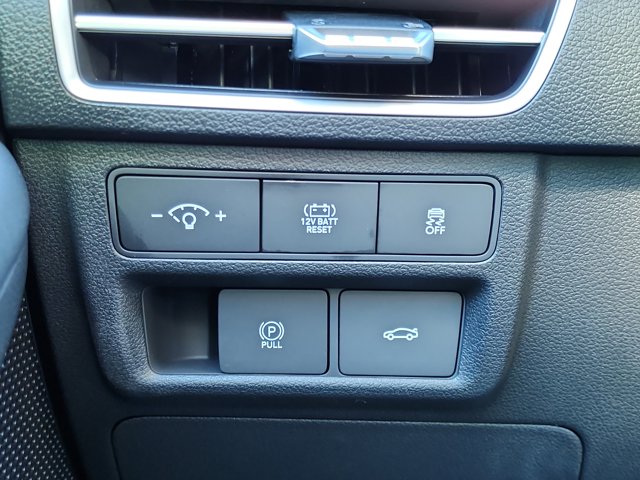 2026 Hyundai Sonata Hybrid SEL Image 14 of 14