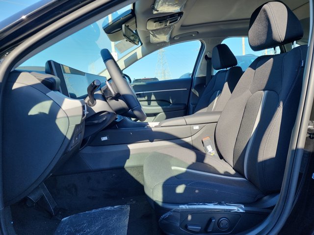 2026 Hyundai Sonata Hybrid SEL Image 6 of 14