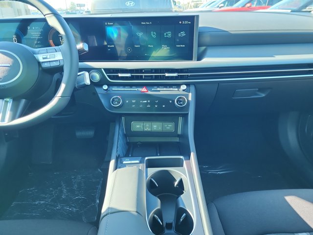 2026 Hyundai Sonata Hybrid SEL Image 13 of 14