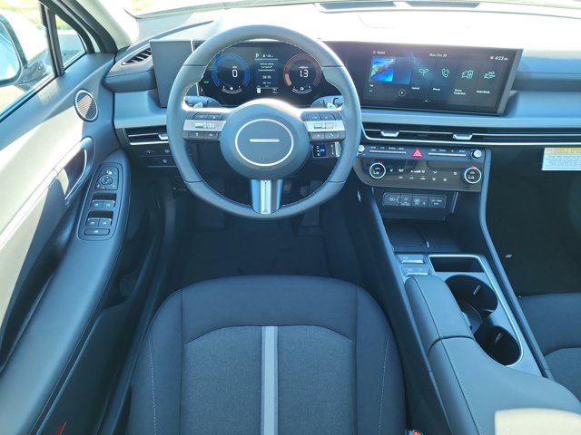 2026 Hyundai Sonata Hybrid SEL Image 7 of 13