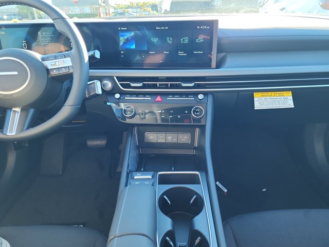 2026 Hyundai Sonata Hybrid SEL Image 8 of 13