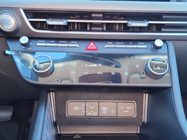 2026 Hyundai Sonata Hybrid SEL Image 13 of 13