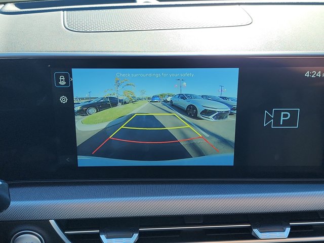 2026 Hyundai Sonata Hybrid SEL Image 11 of 13