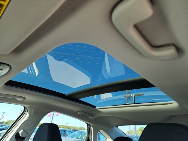 2026 Hyundai Sonata Hybrid SEL Image 10 of 13