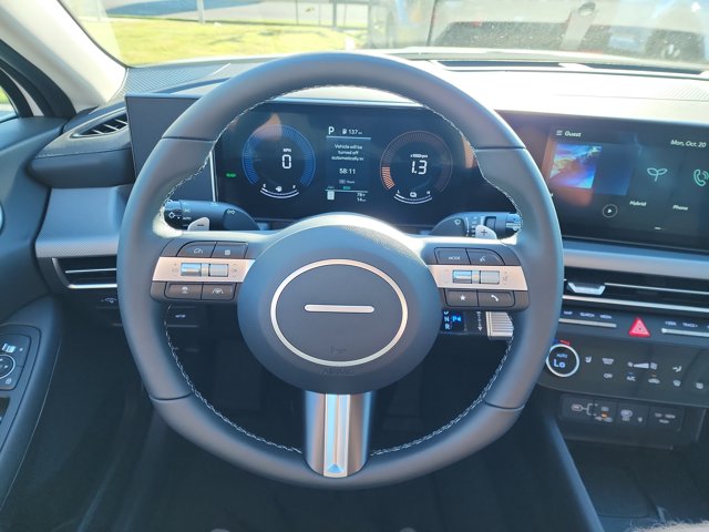 2026 Hyundai Sonata Hybrid SEL Image 9 of 13