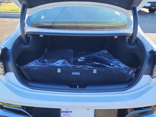 2026 Hyundai Sonata Hybrid SEL Image 4 of 13