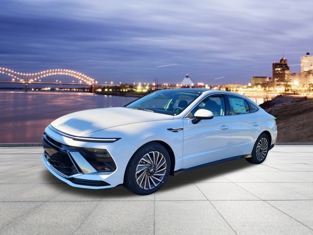 2026 Hyundai Sonata Hybrid SEL Image 1 of 13