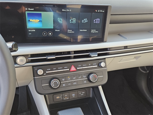 2026 Hyundai Tucson SE Image 18 of 31