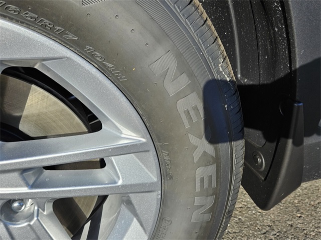 2026 Hyundai Tucson SE Image 10 of 31