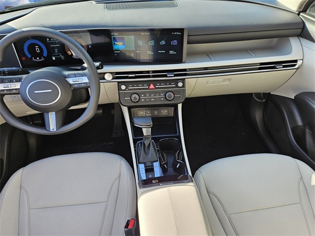 2026 Hyundai Tucson SE Image 15 of 31