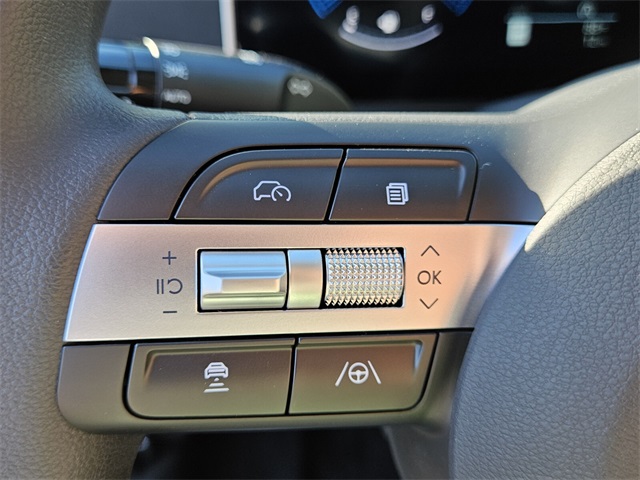 2026 Hyundai Tucson SE Image 29 of 31