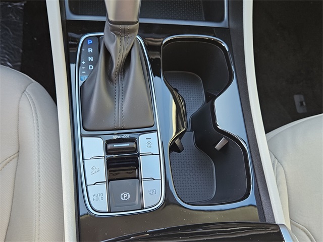 2026 Hyundai Tucson SE Image 21 of 31