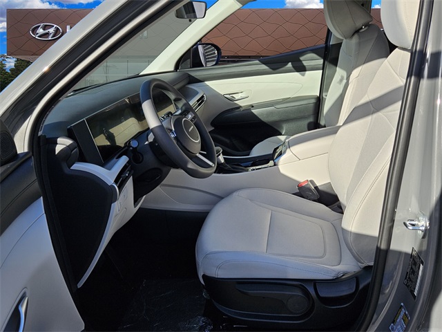 2026 Hyundai Tucson SE Image 30 of 31