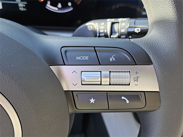 2026 Hyundai Tucson SE Image 25 of 31