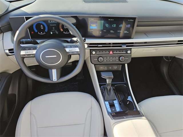 2026 Hyundai Tucson SE Image 14 of 31