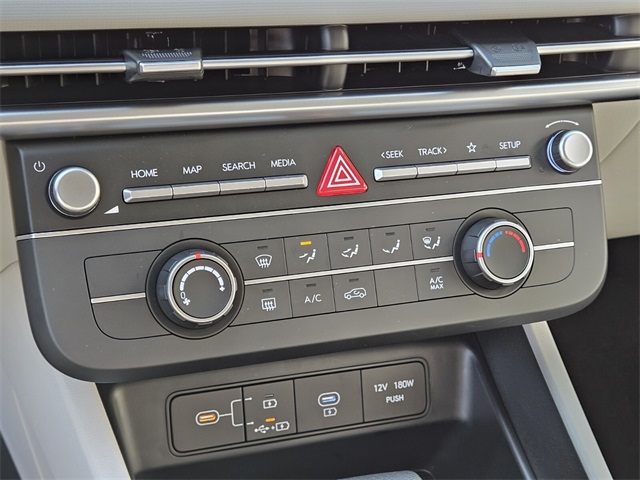 2026 Hyundai Tucson SE Image 20 of 31