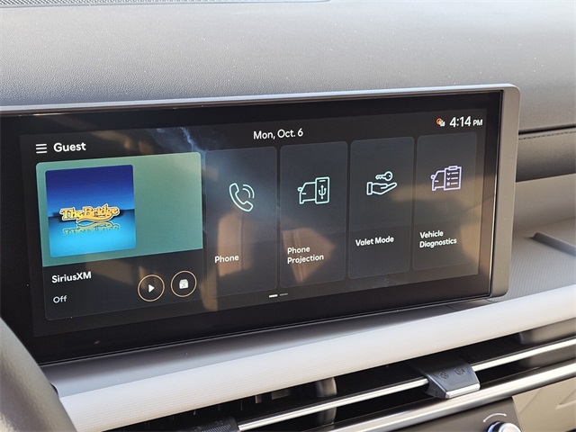 2026 Hyundai Tucson SE Image 17 of 31