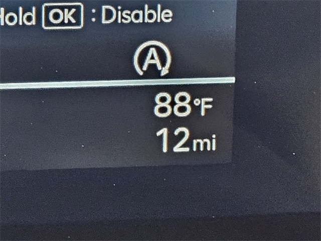 2026 Hyundai Tucson SE Image 16 of 31