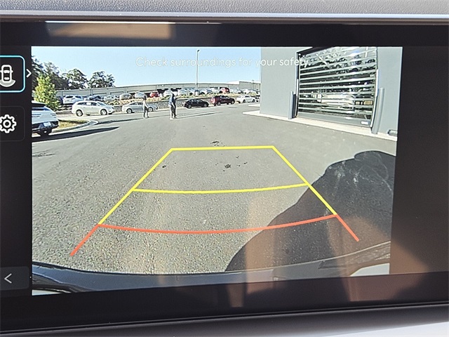 2026 Hyundai Tucson SE Image 19 of 31