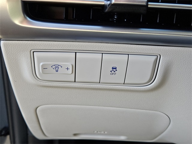 2026 Hyundai Tucson SE Image 24 of 31