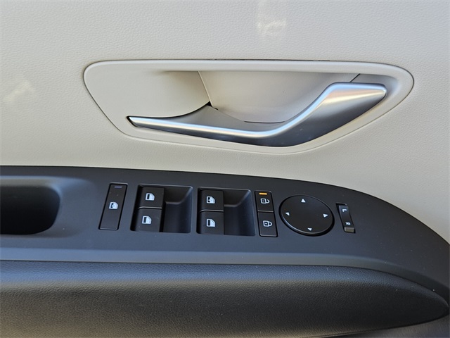 2026 Hyundai Tucson SE Image 31 of 31