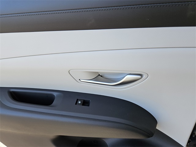 2026 Hyundai Tucson SE Image 22 of 31