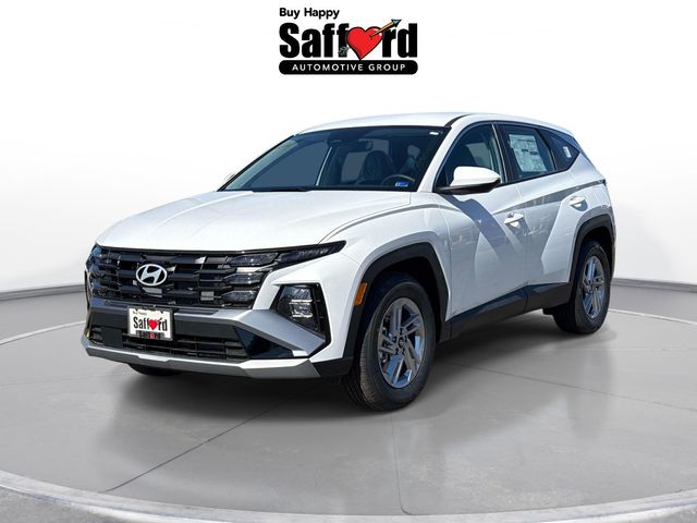 2026 Hyundai Tucson SE Image 1 of 31