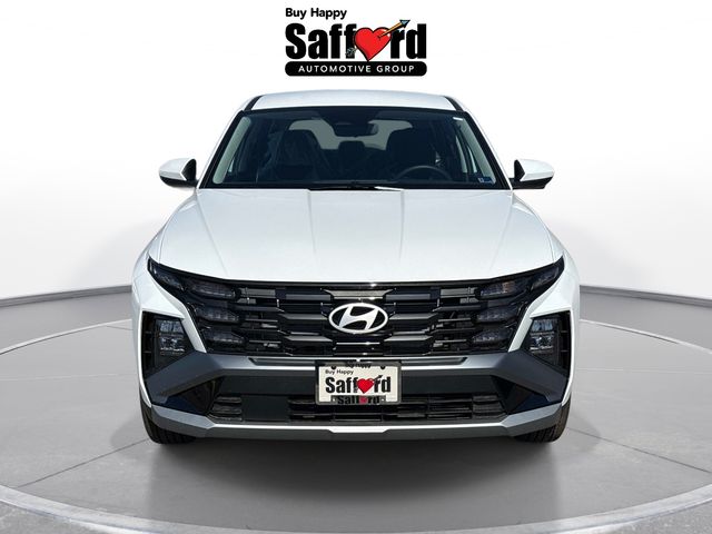 2026 Hyundai Tucson SE Image 2 of 31
