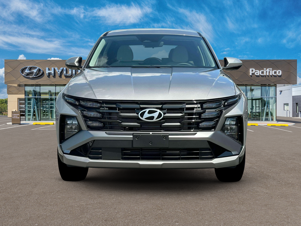 2026 Hyundai Tucson SE Image 3 of 19
