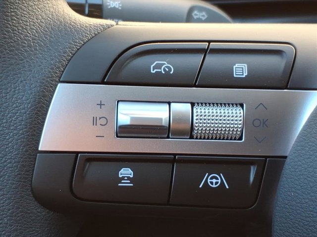 2026 Hyundai Tucson SE Image 21 of 22