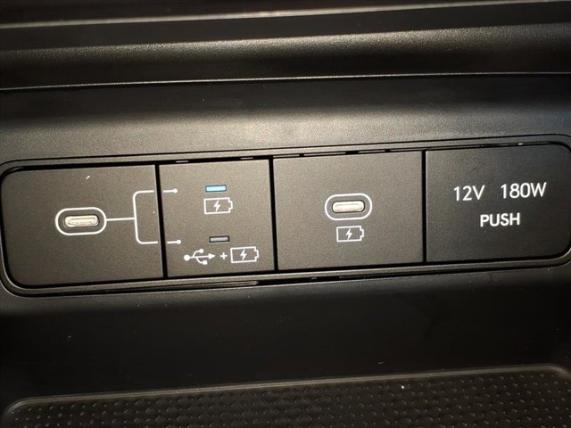 2026 Hyundai Tucson SE Image 16 of 22