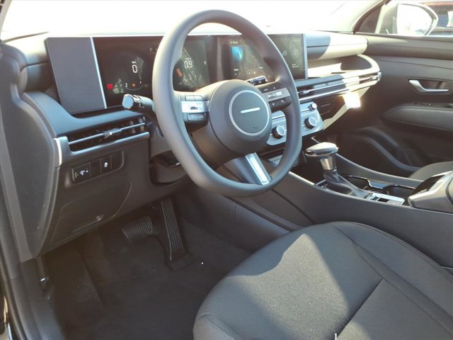 2026 Hyundai Tucson SE Image 9 of 22
