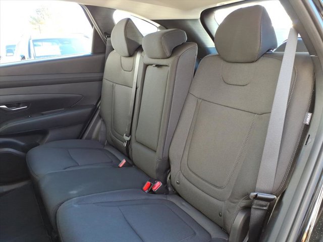 2026 Hyundai Tucson SE Image 6 of 22
