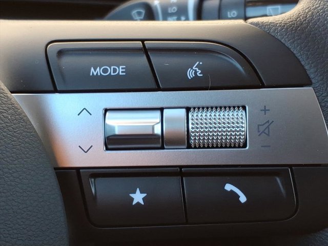 2026 Hyundai Tucson SE Image 19 of 22