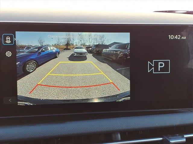 2026 Hyundai Tucson SE Image 11 of 22