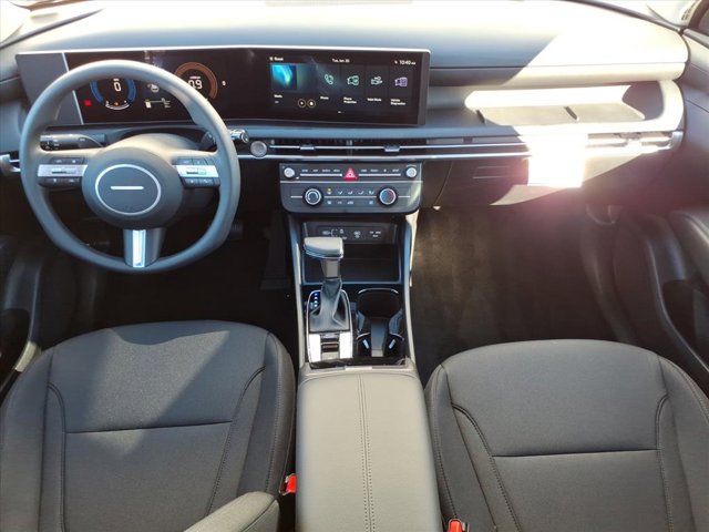 2026 Hyundai Tucson SE Image 8 of 22