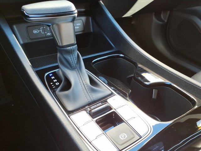 2026 Hyundai Tucson SE Image 13 of 22