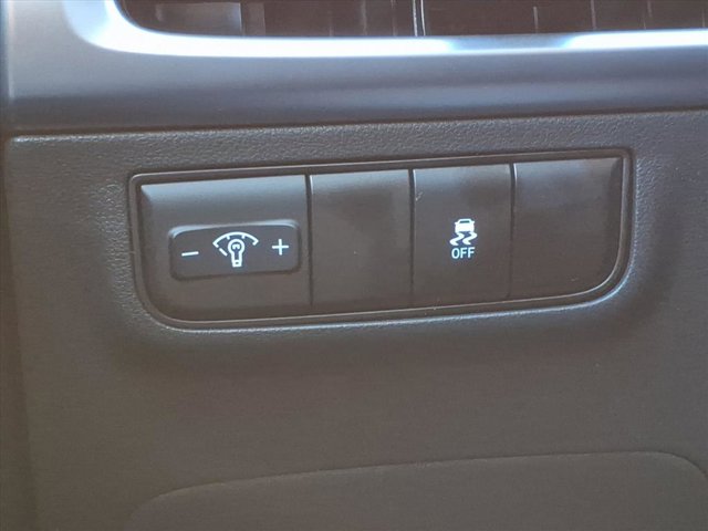 2026 Hyundai Tucson SE Image 18 of 22