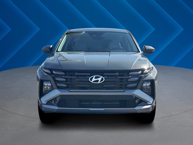 2026 Hyundai Tucson SE Image 3 of 20