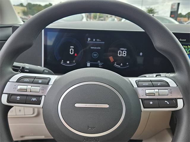 2026 Hyundai Tucson SEL Image 15 of 29