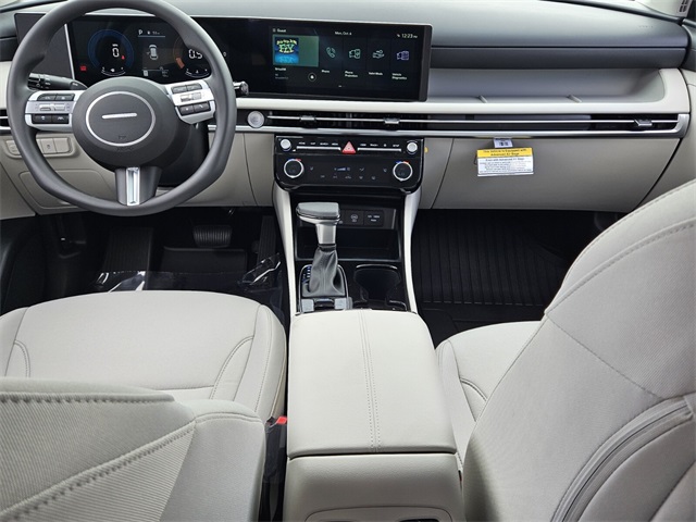 2026 Hyundai Tucson SEL Image 14 of 29