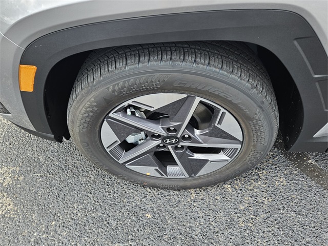 2026 Hyundai Tucson SEL Image 8 of 29