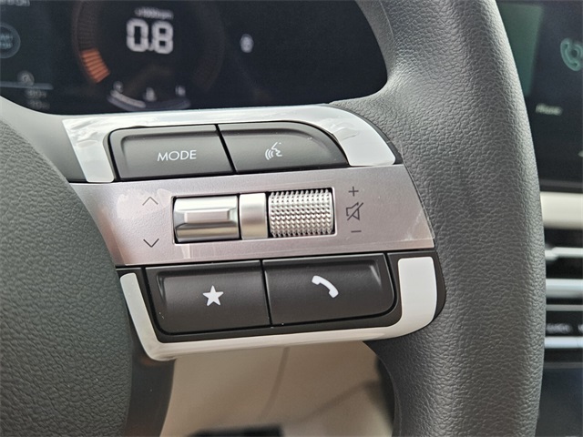 2026 Hyundai Tucson SEL Image 29 of 29