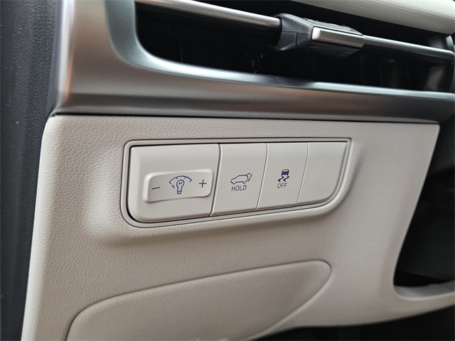 2026 Hyundai Tucson SEL Image 21 of 29